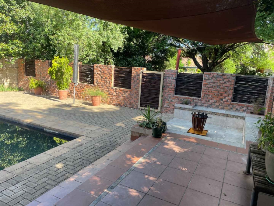3 Bedroom Property for Sale in Pellissier Free State